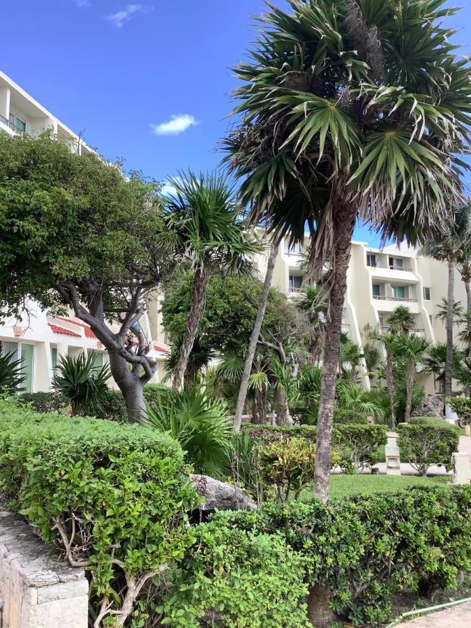 Beachaccess Hotelzone 3705 Cancún Eksteriør billede