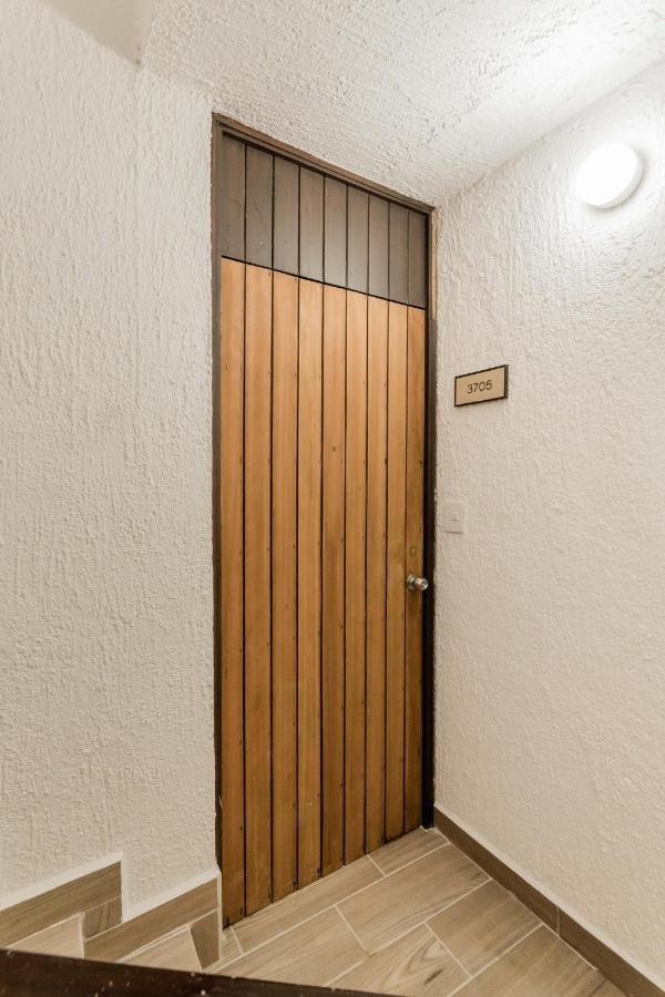 Beachaccess Hotelzone 3705 Cancún Eksteriør billede